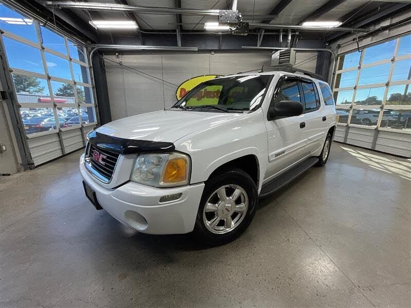 2004 GMC Envoy