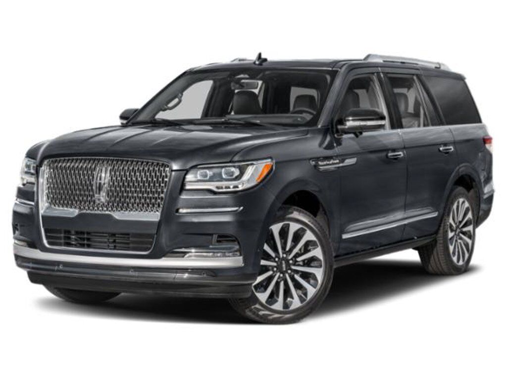 2024 LINCOLN Navigator