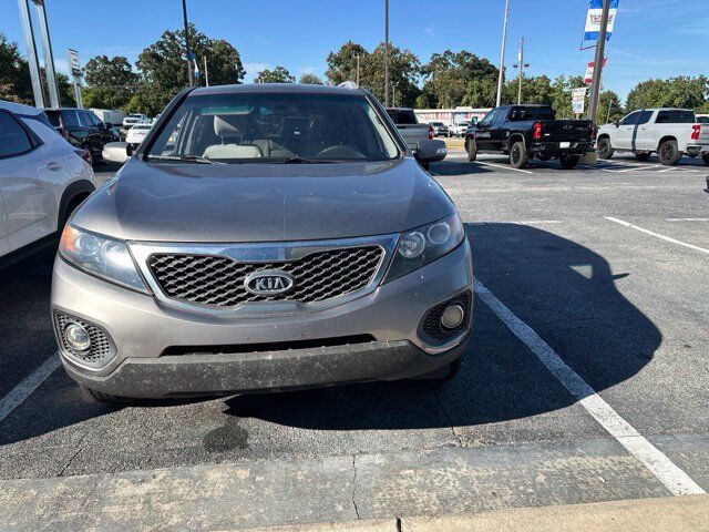 2011 KIA Sorento