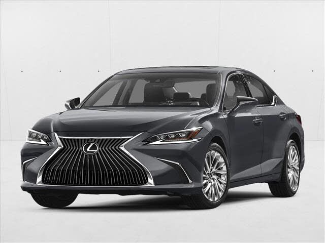 2023 LEXUS ES