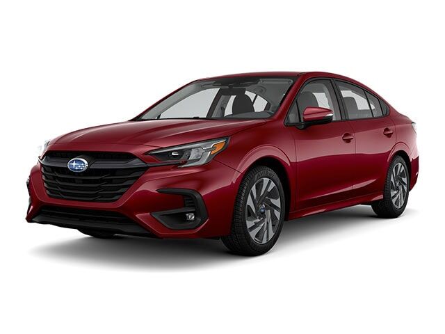 2023 SUBARU Legacy
