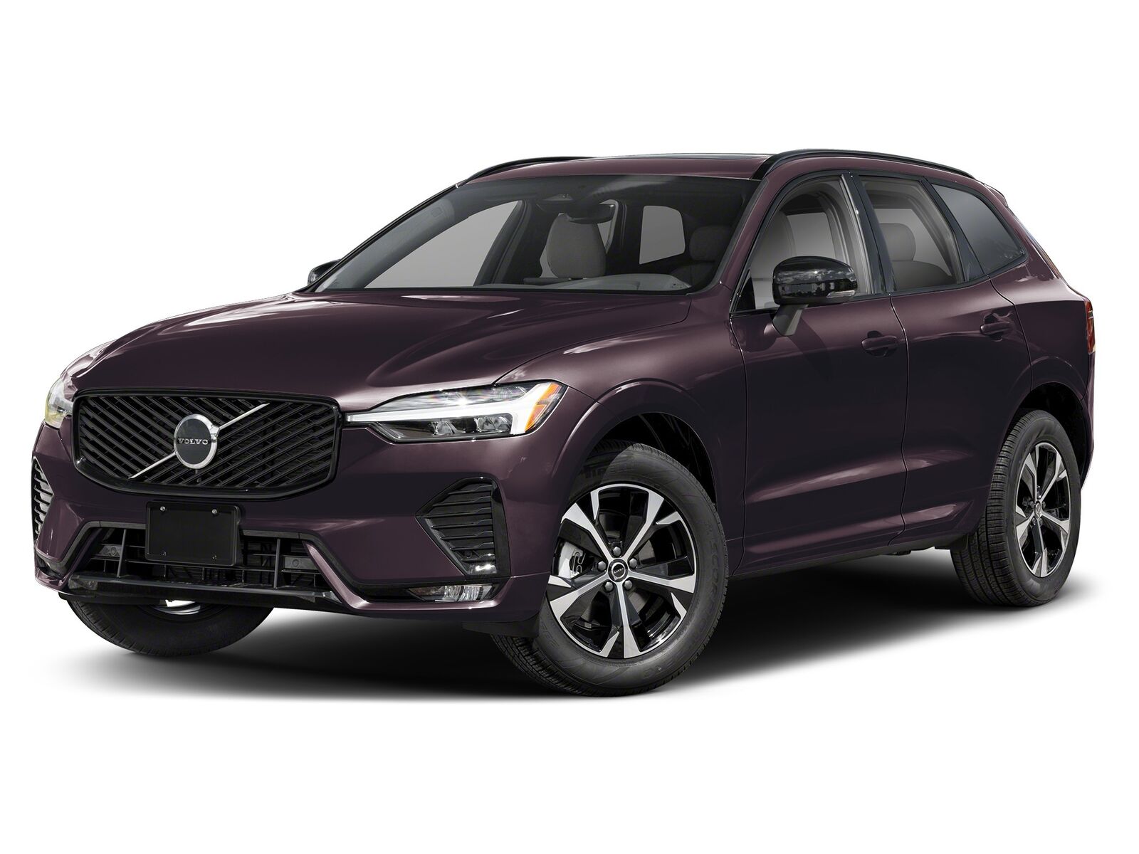 2027 VOLVO XC60