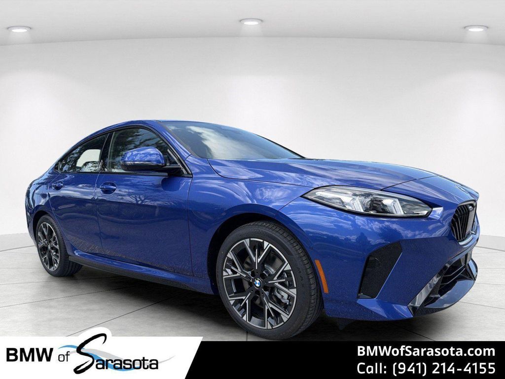 2026 BMW 2 Series