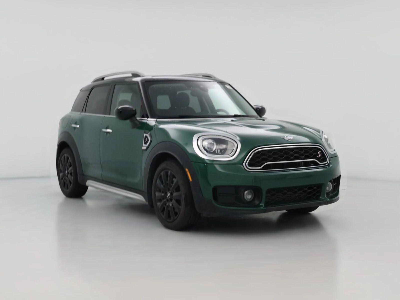 2020 MINI Countryman