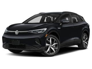 2024 VOLKSWAGEN ID.4