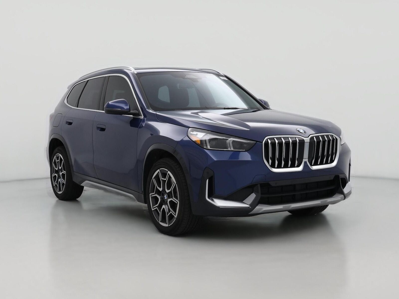 2025 BMW X1