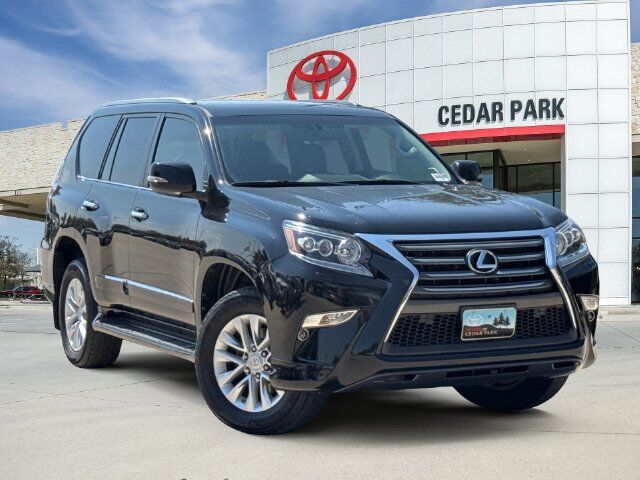 2018 LEXUS GX