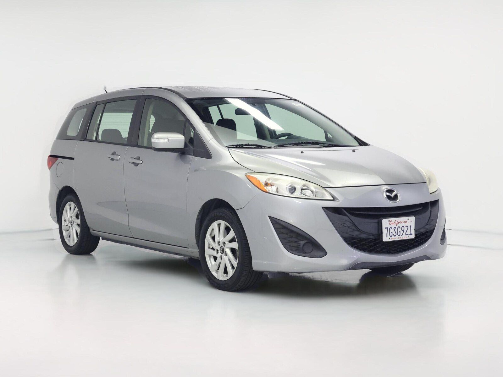 2014 MAZDA Mazda5