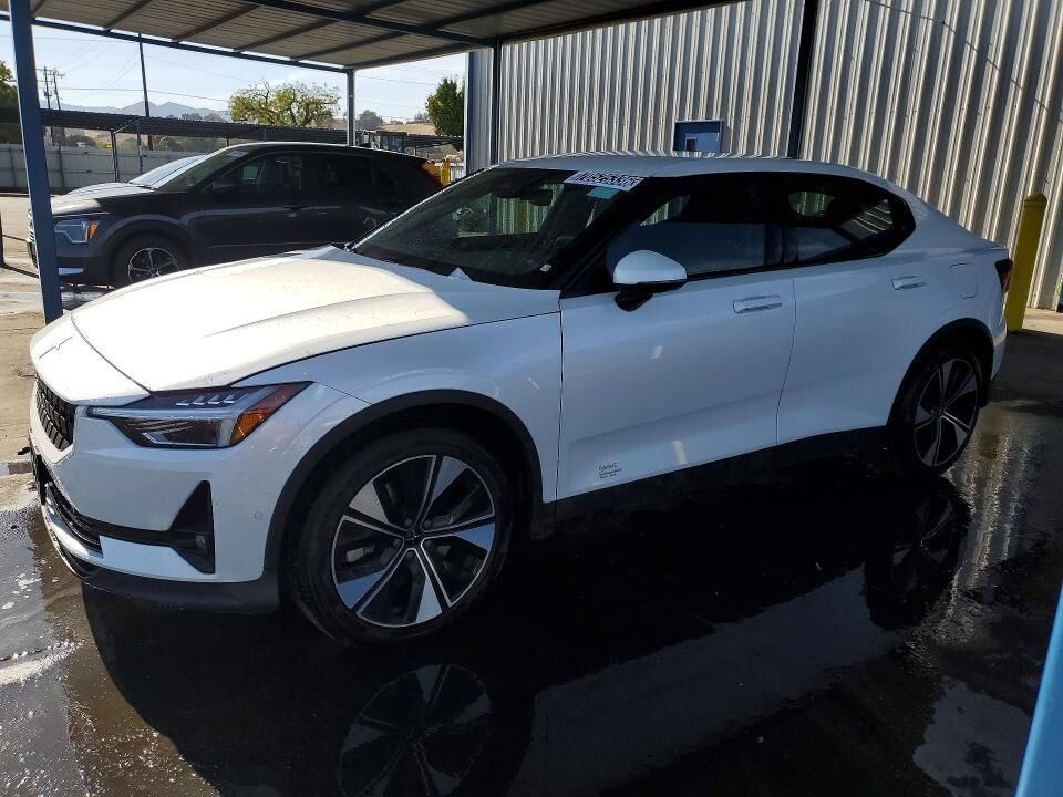 2023 POLESTAR PS2