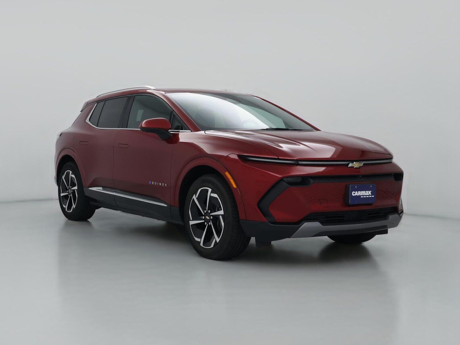 2024 CHEVROLET Equinox EV