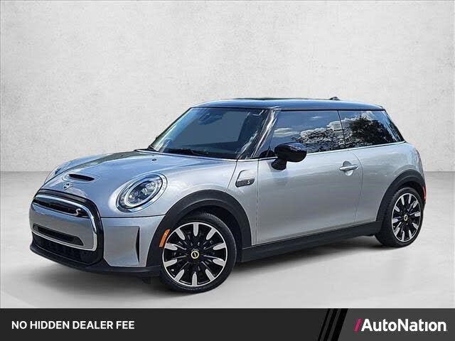 2024 MINI Hardtop