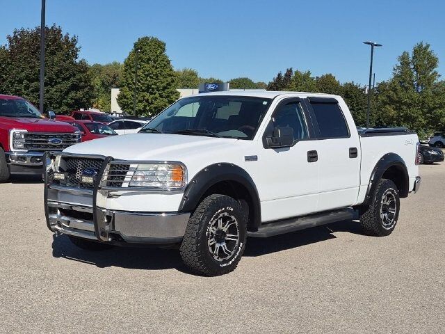 2006 FORD F-150