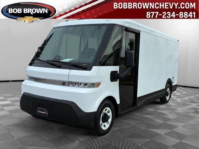 2024 BRIGHTDROP Zevo