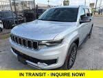 2024 JEEP Wagoneer