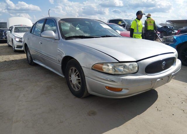 2003 BUICK LeSabre