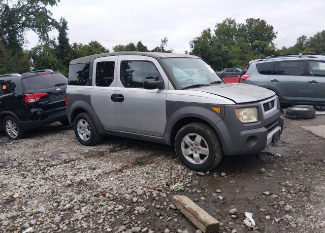 2003 HONDA Element