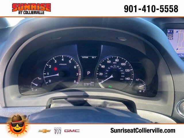 2013 LEXUS RX