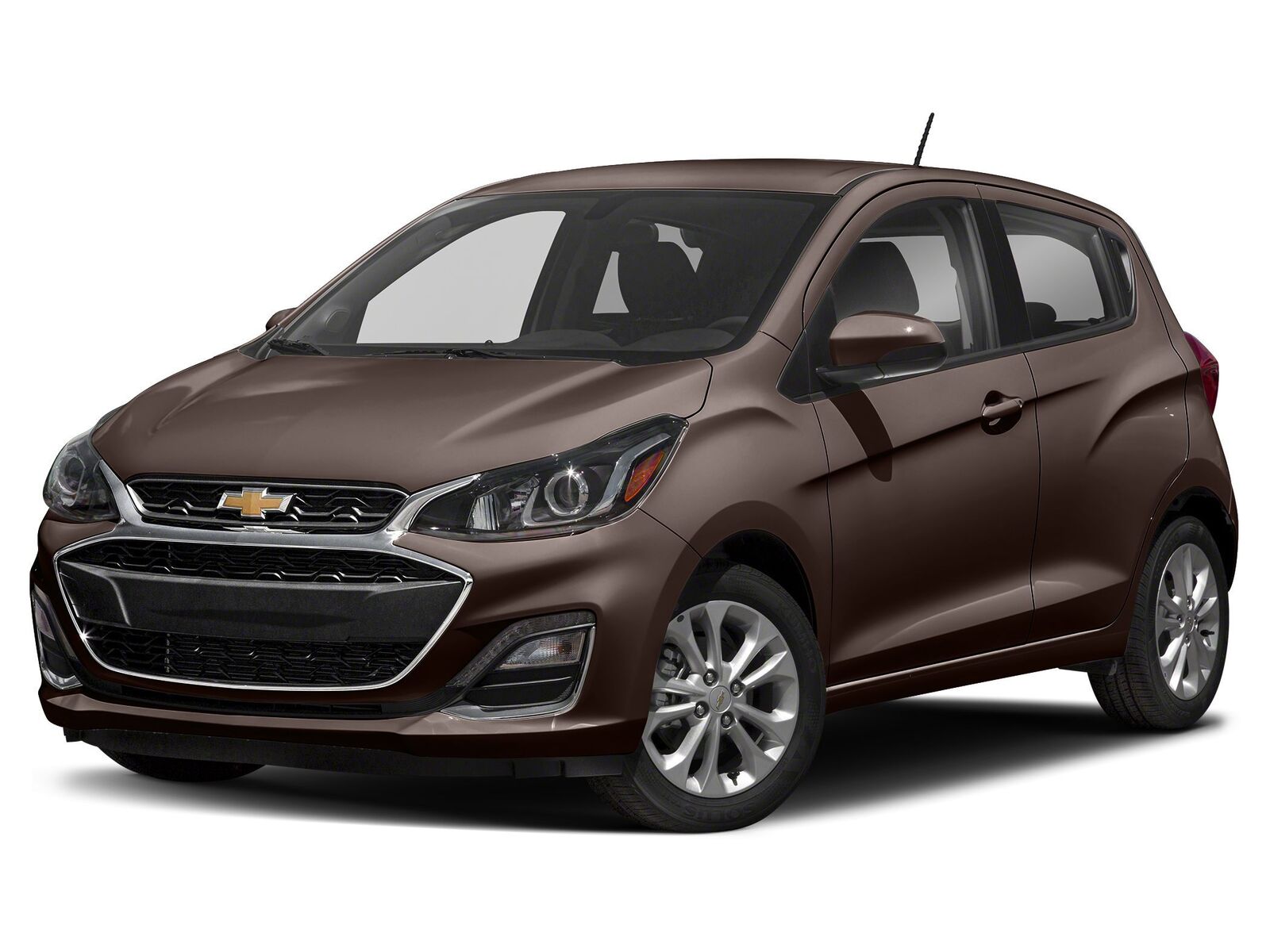2020 CHEVROLET Spark