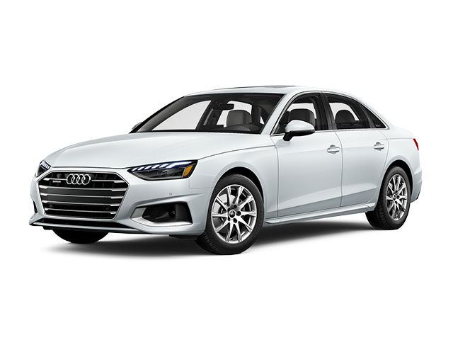 2024 AUDI A4
