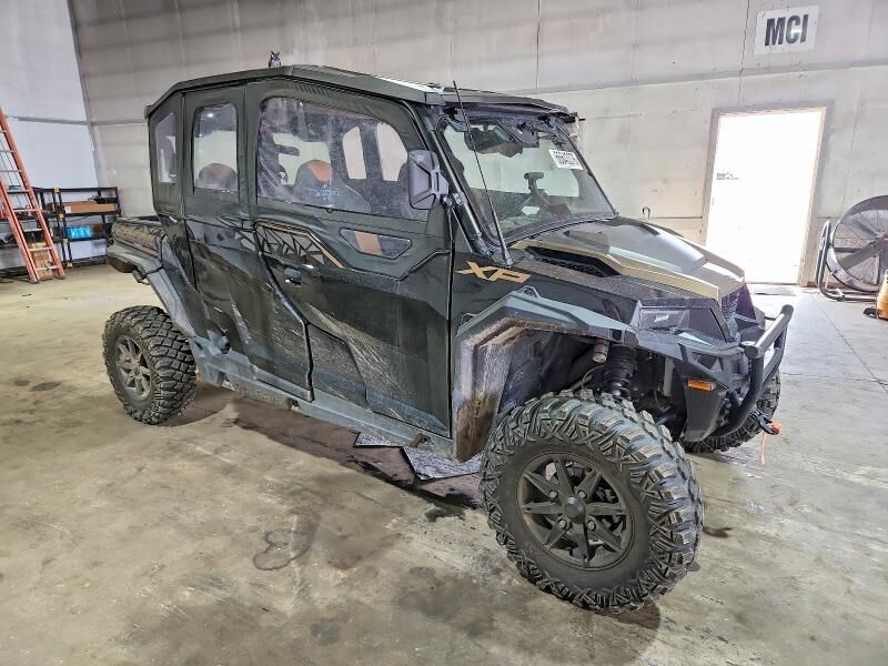 2023 POLARIS GENERAL
