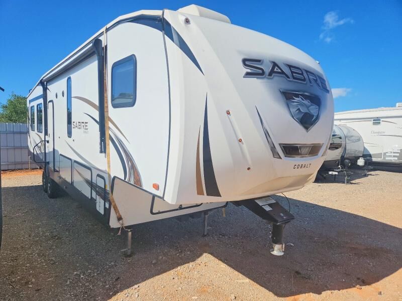 2020 FOREST RIVER Sabre