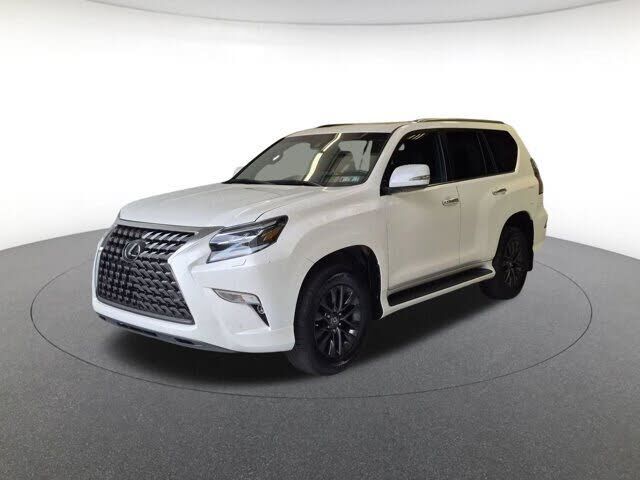 2023 LEXUS GX