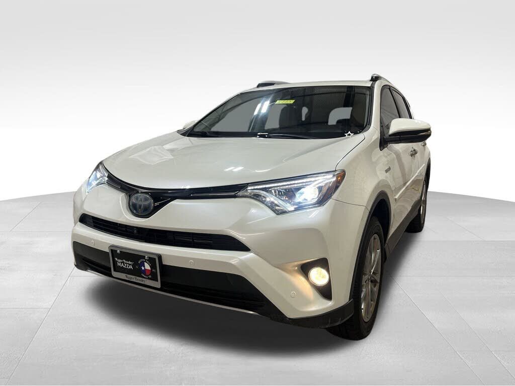 2017 TOYOTA RAV4