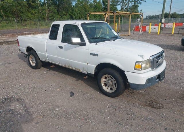2006 FORD Ranger