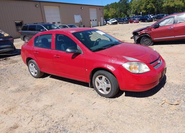 2006 CHEVROLET Cobalt