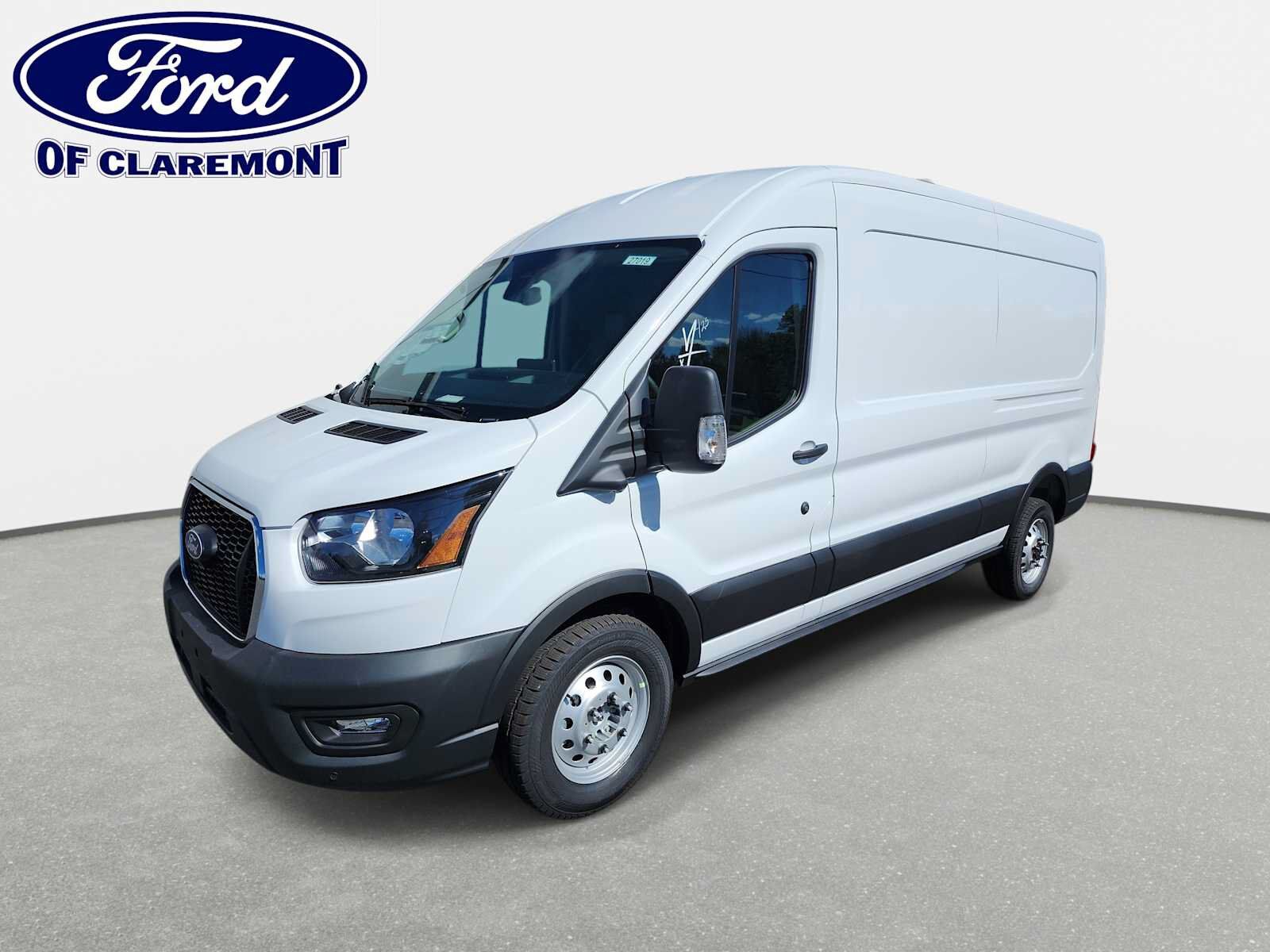 2027 FORD Transit