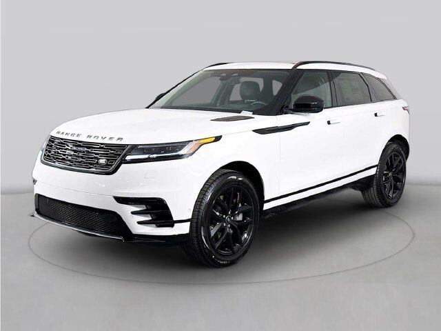 2026 LAND ROVER Range Rover Velar