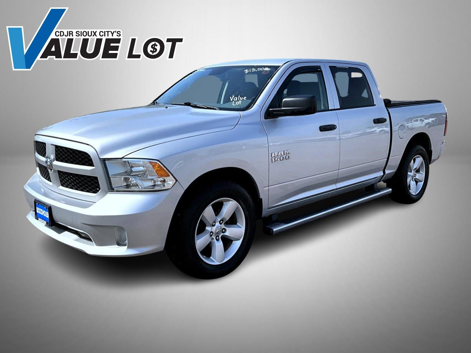 2015 RAM 1500