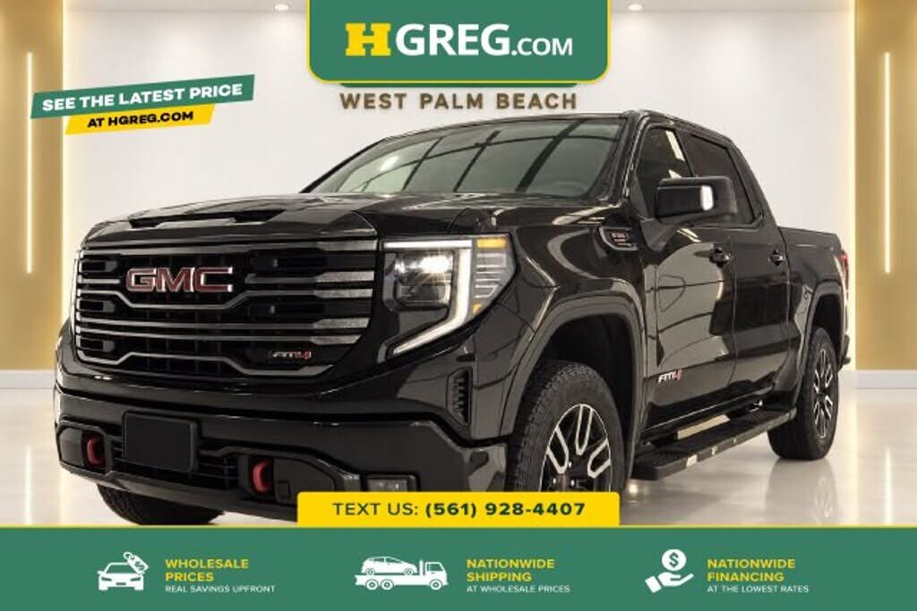 2022 GMC Sierra