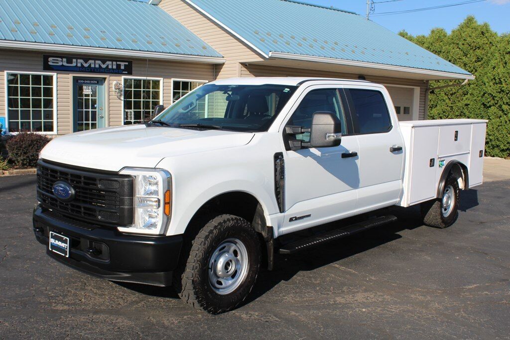 2025 FORD F-250