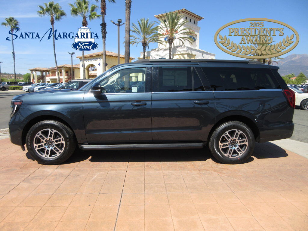 2025 FORD Expedition