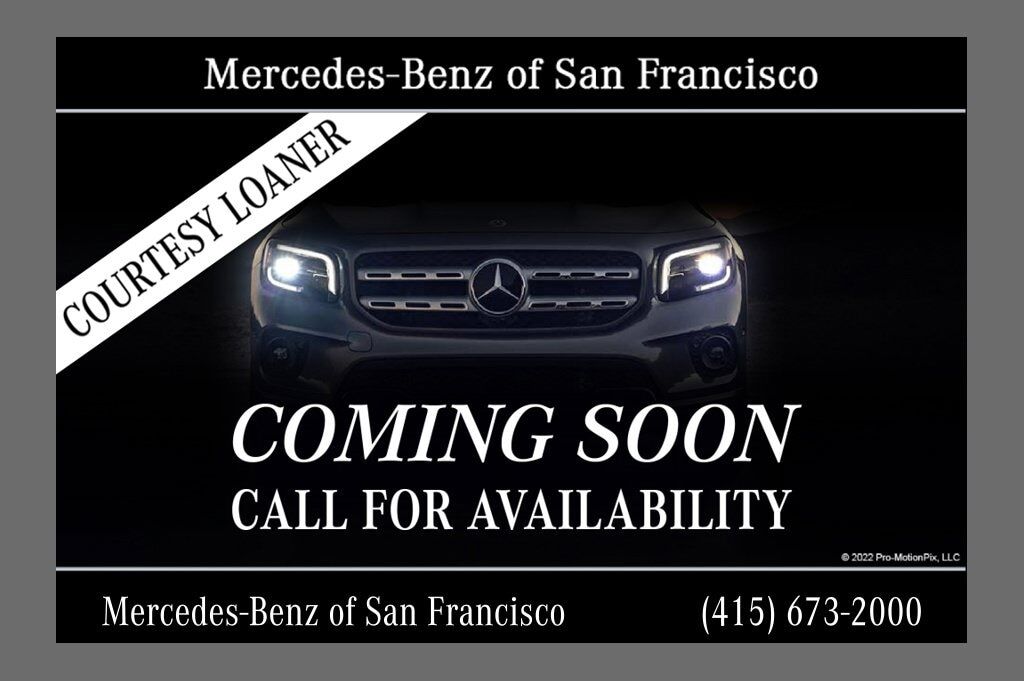 2026 Mercedes-Benz C-Class
