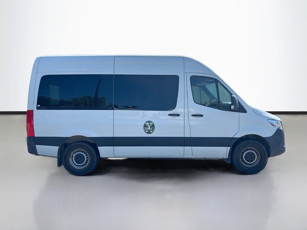 2019 Mercedes-Benz Sprinter