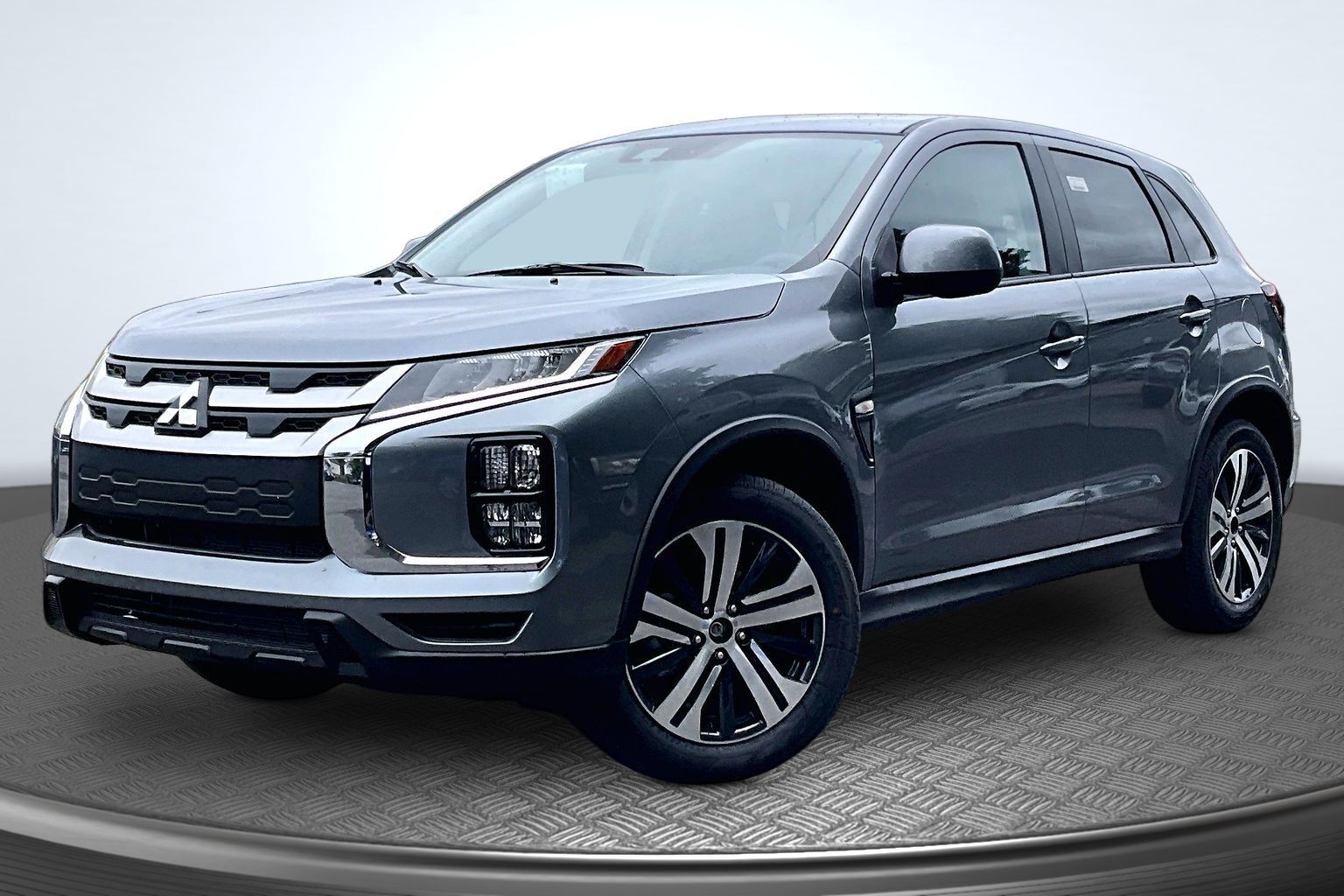 2027 MITSUBISHI Outlander Sport