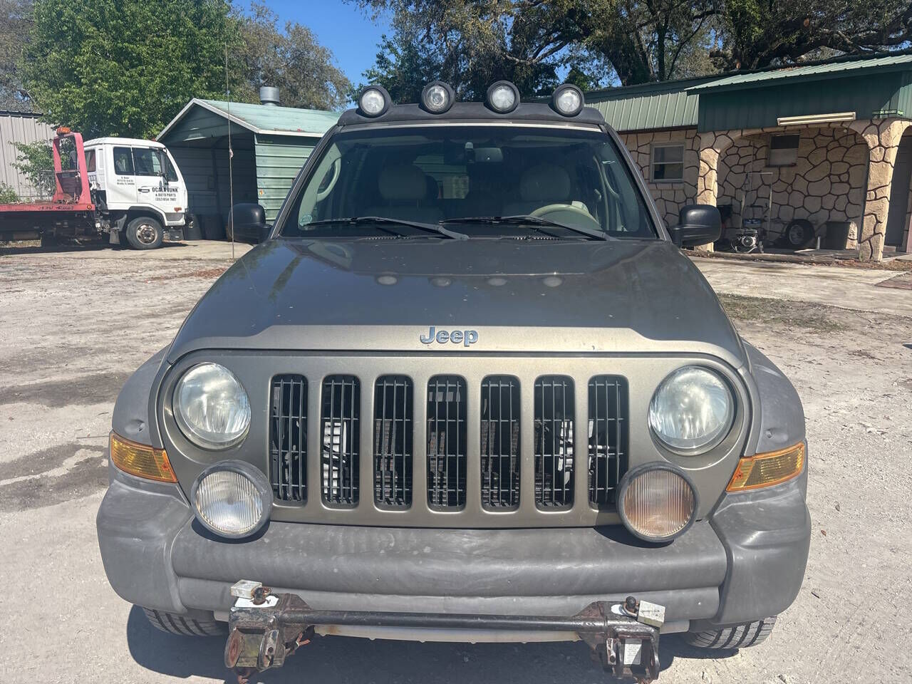2006 JEEP Liberty