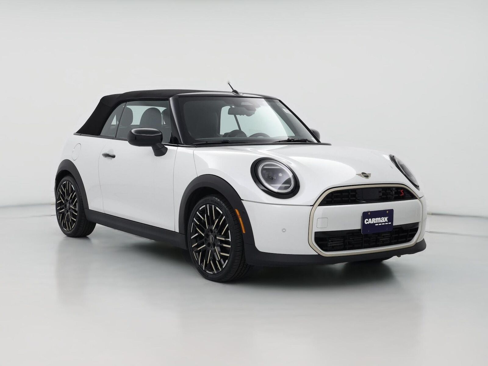 2025 MINI Cooper Convertible