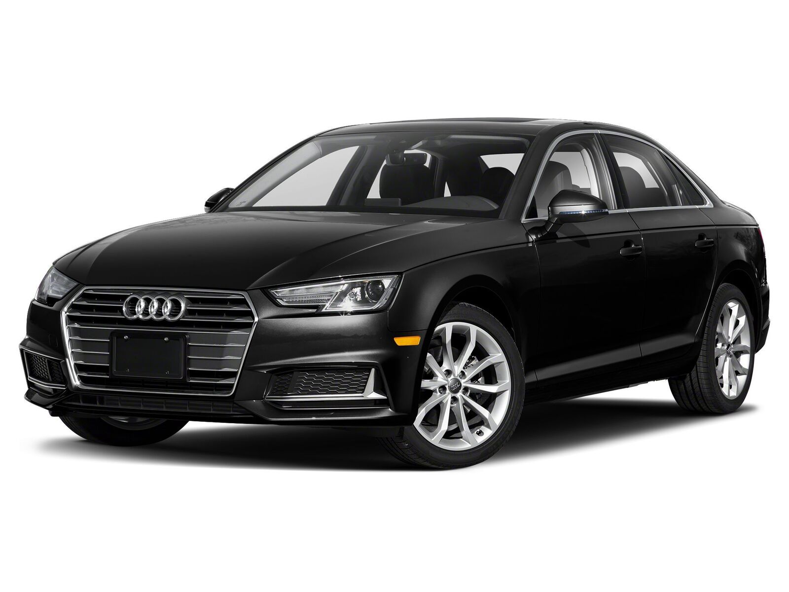 2019 AUDI A4