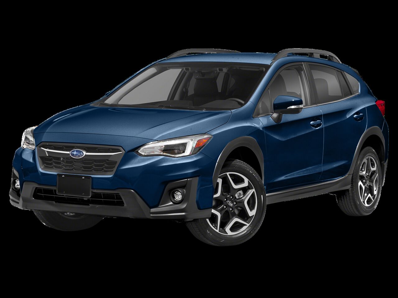 2020 SUBARU Crosstrek