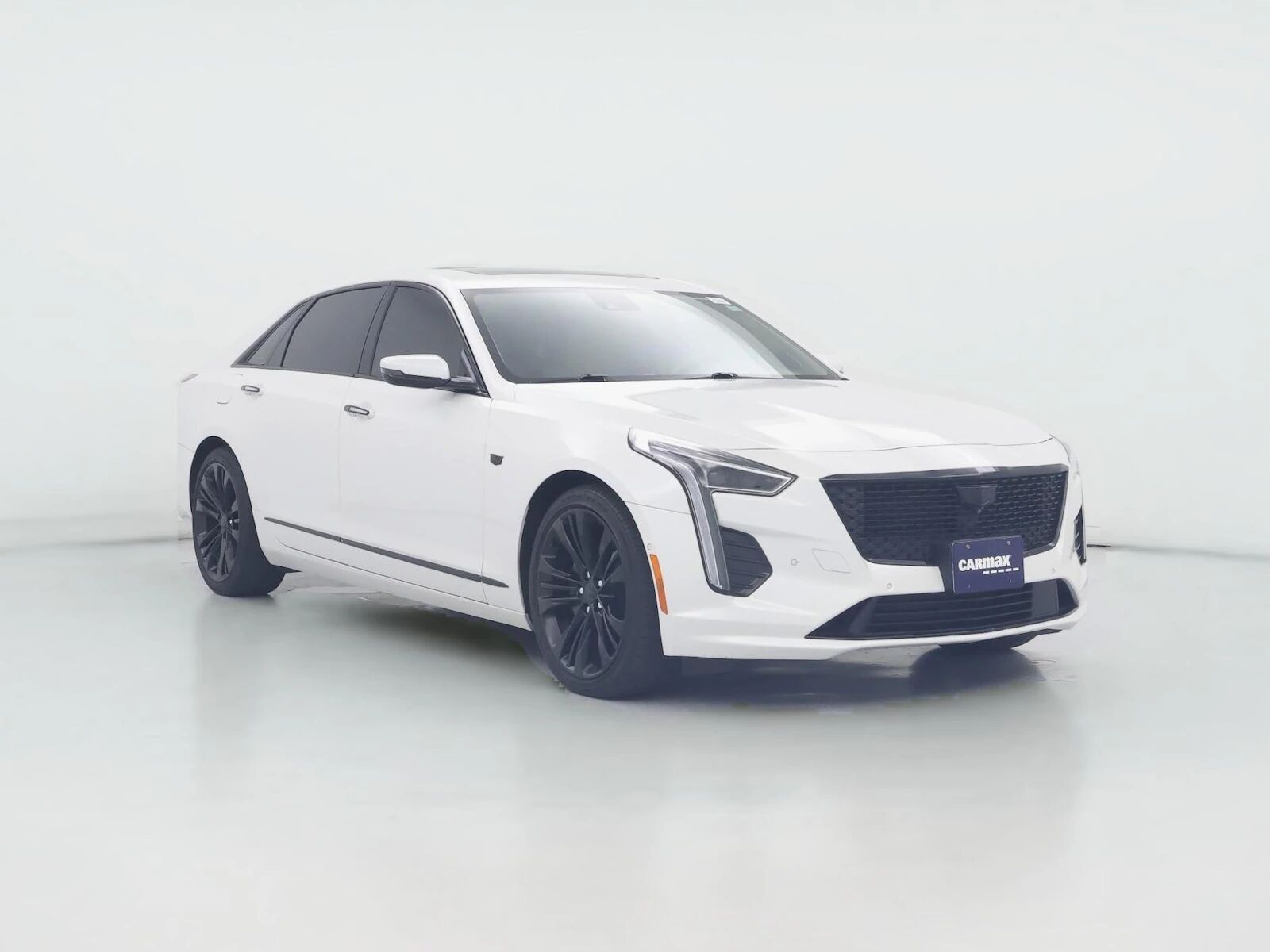 2019 CADILLAC CT6