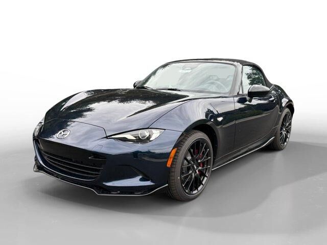 2026 MAZDA MX-5