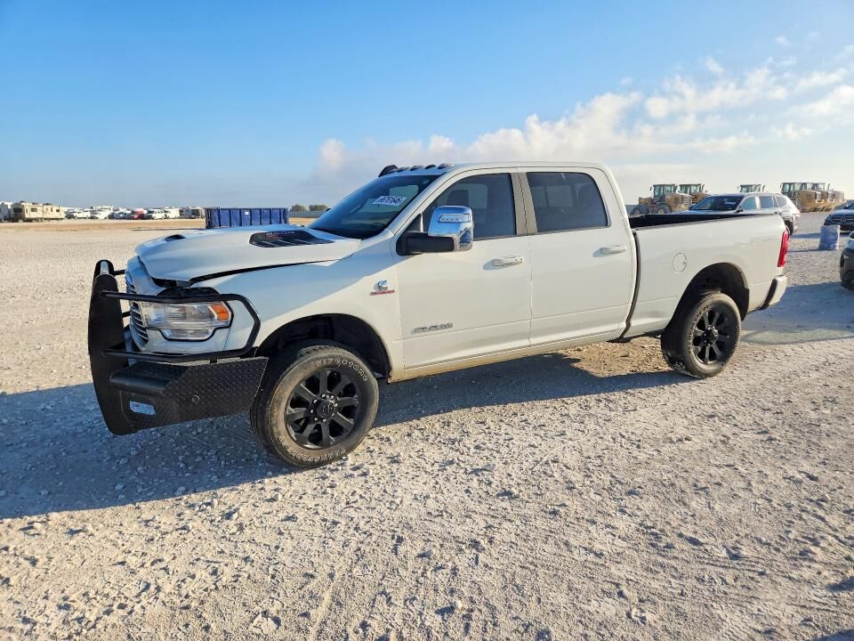 2023 RAM 2500