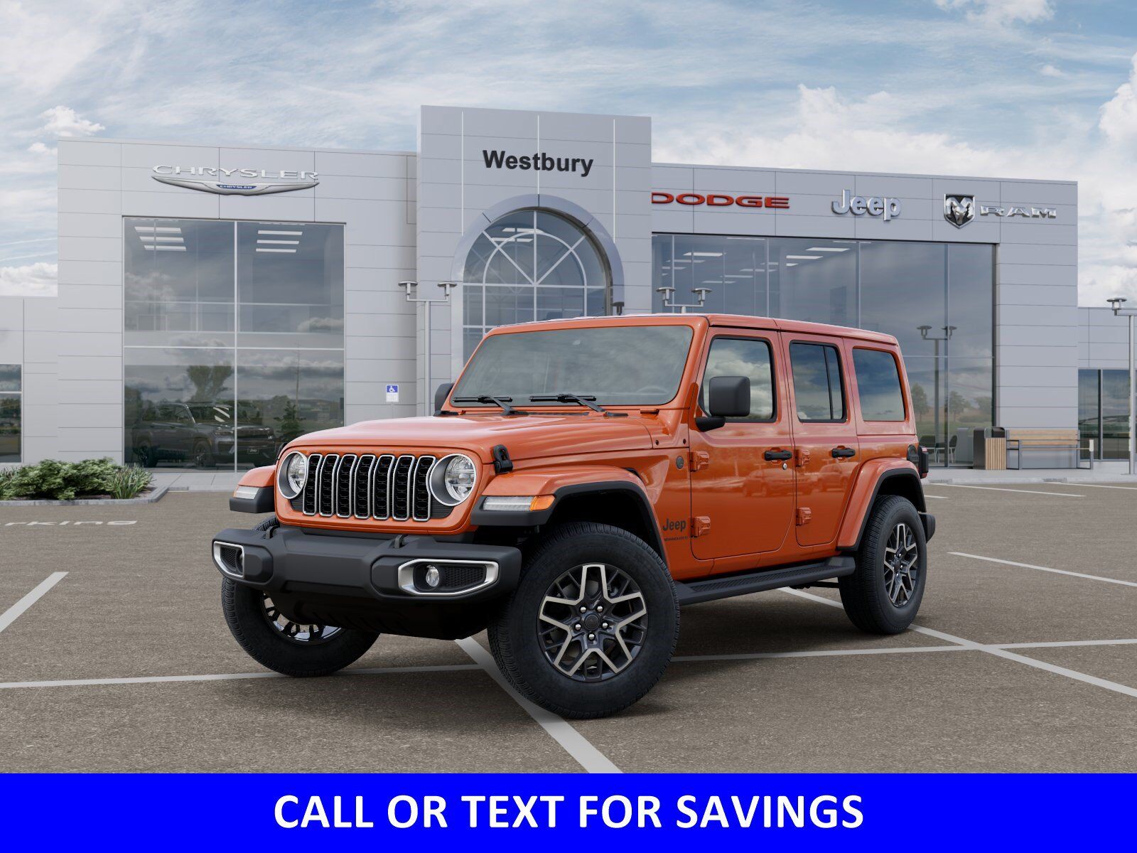 2027 JEEP Wrangler