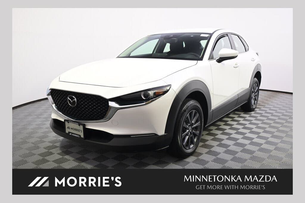 2023 MAZDA CX-30