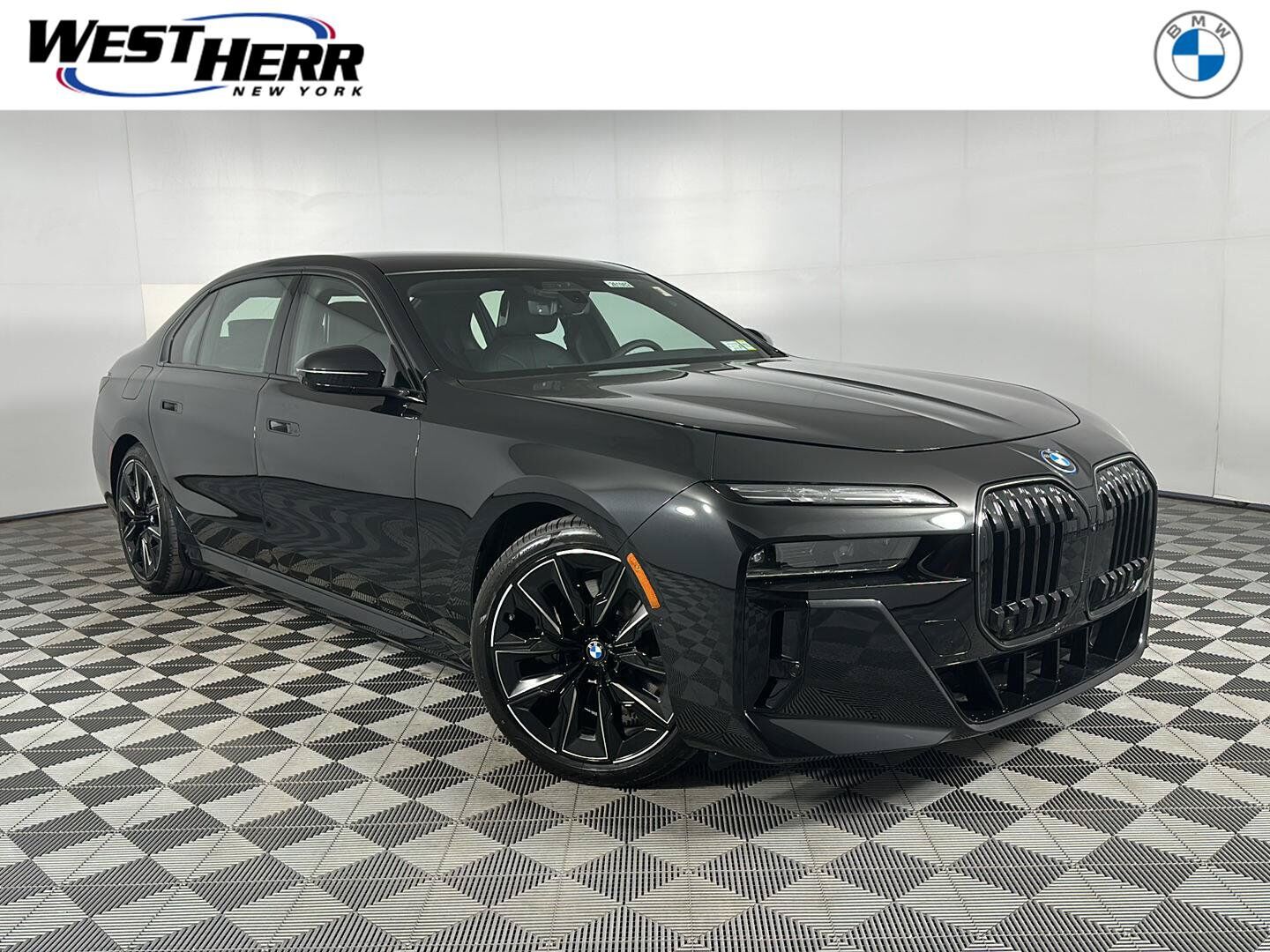 2026 BMW i7
