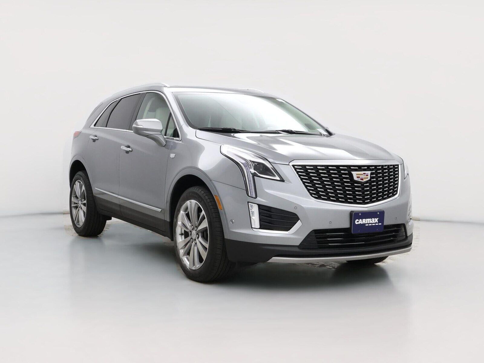 2024 CADILLAC XT5