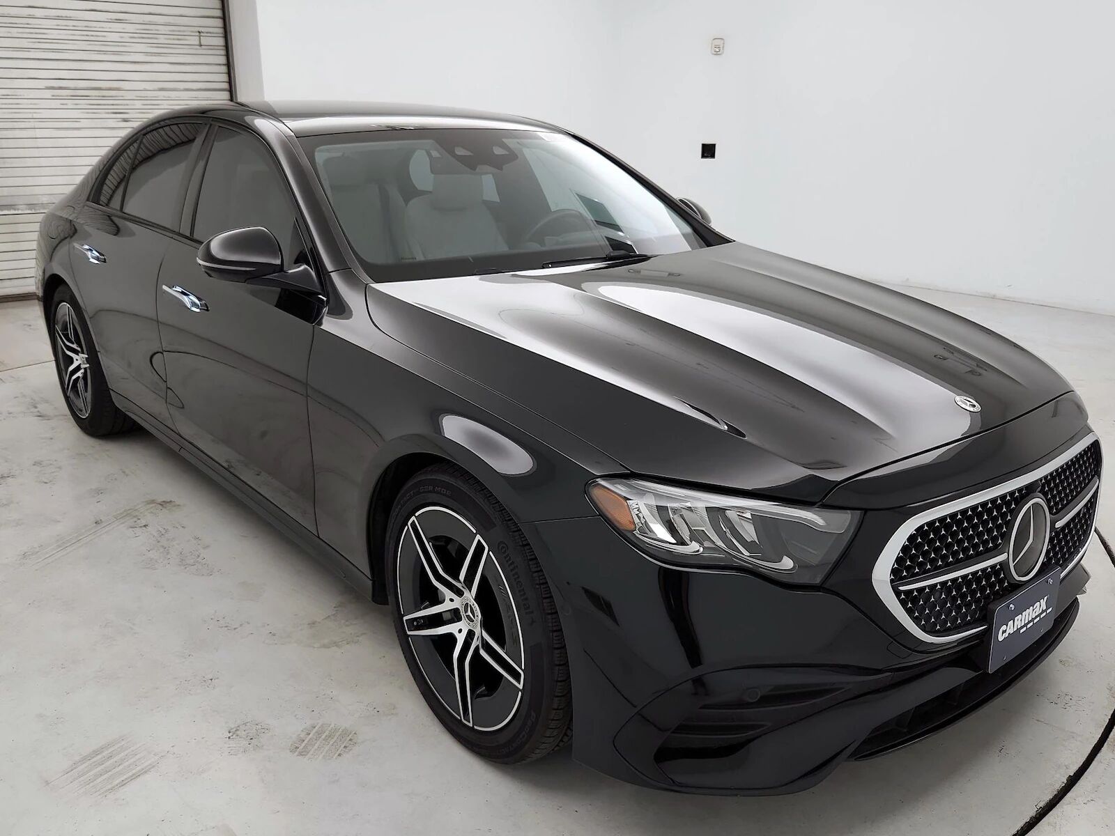 2025 MERCEDES-BENZ E-Class